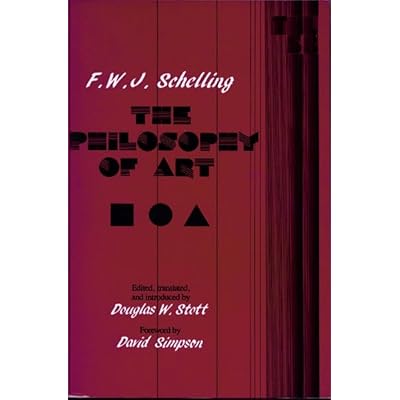 The Philosophy of Art