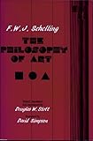 The Philosophy of Art (Theory and History of Literature)