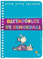LA DICTADURA Y LA DEMOCRACIA 6054603108 Book Cover