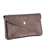 MARQUE ORIGINALE: Double tree, design en France signé par Crocochic. Portefeuilles Femmes en matière cuir véritable premium. Collection de maroquinerie avec détails et finitions de qualité.