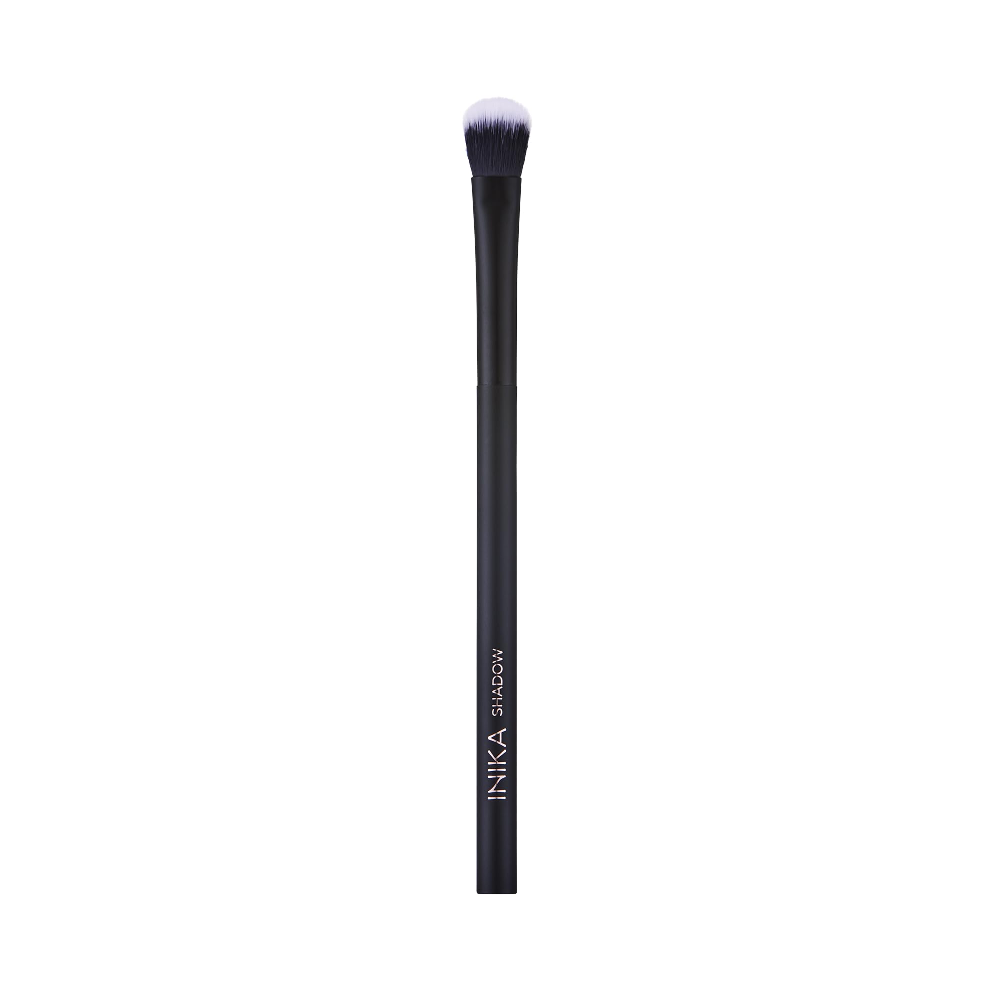 INIKA Shadow Brush | Eyeshadow Professional Blending Application Brush for Powders. Vegan, Cruelty Free, Sustainable