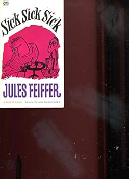Mass Market Paperback Sick, Sick, Sick Book