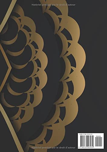 Image secondaire de Agenda Enseignant A4 - Organiseur Scolaire Élégant pour Étudiants