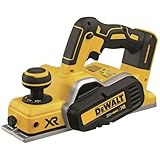 Dewalt DCP580BR 20V MAX XR Brushless Lithium-Ion 3-1/4 in. Cordless Planer (Tool Only) (Renewed)