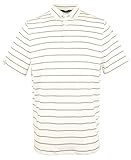 RLX Ralph Lauren Men's Spyglass G Polo Shirt White Grey