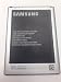 NEW OEM Samsung Galaxy i525 i9200 i9205 R960 M819N L600 MEGA 6.3 B700BU O4L 3200mah Battery (Bulk Packaging)