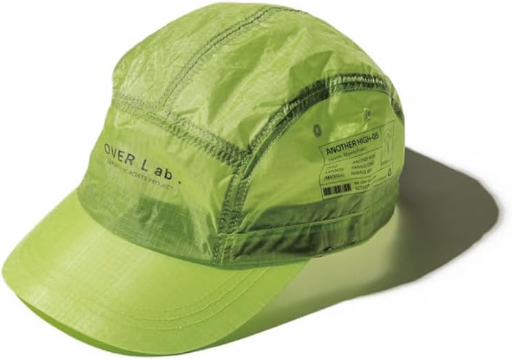 Overlab OVPR-105 Cap Camping Cap