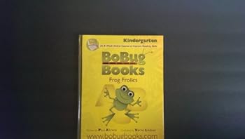 Unknown Binding Bobug Books Kindergarten Book