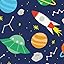 -Outer Space -Outer Space