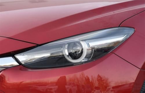 Consejos para Comprar Faro Mazda 3 2018 Top 10. 13 Imagen adicional