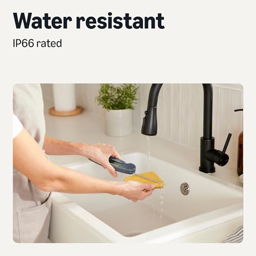 Amazon Basics Instant Read Digital ...