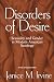Disorders Of Desire: Sexuality And Gender In Modern American Sexology