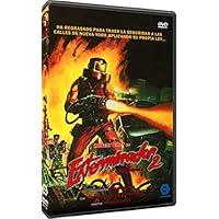 Exterminator 2