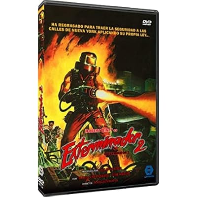 Exterminator 2