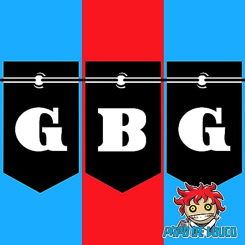 Gambiarra Board Games cover art