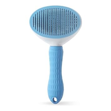Pet Brush Cat Dog Grooming Tool Grooming Brush Hair Brush Pet Comb