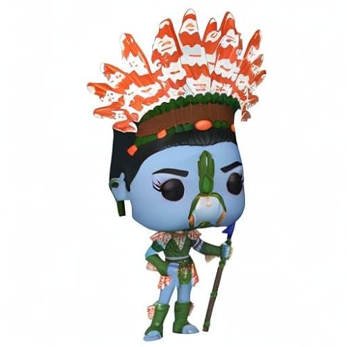 FUNKO POP! Namora Neuf - vue 6