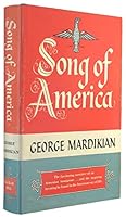 Song of America B00005WWK4 Book Cover