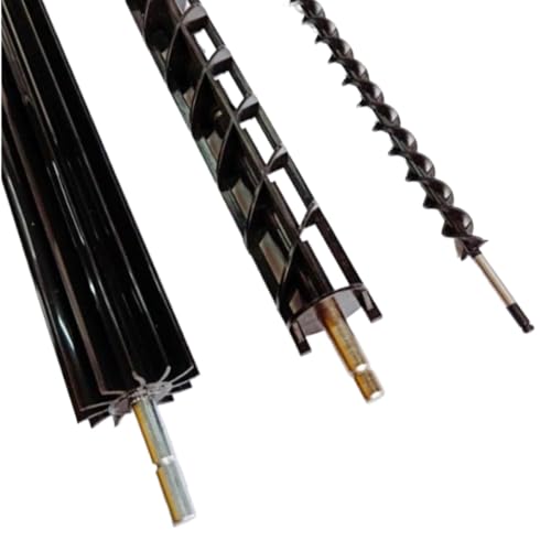 Rouleau développeur agitateur compatible 2075 1075 8000 MP7500 imprimante noir clair