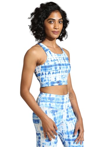 Image of Silvertraq Women Sports Bra