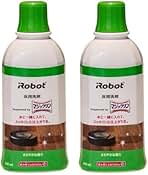 irobot 床用洗剤 iRobot 12月上旬入荷予定 (P10) アイロボット 公式 床用洗剤