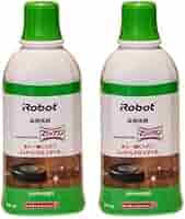 irobot 床用洗剤 Amazon.co.jp: アイロボット Braava専用床洗剤 473ml 清掃液 床