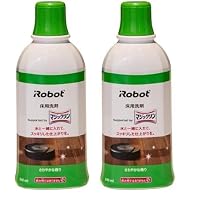 Amazon | 【純正品】iRobot 床用洗剤 Supported by マジックリン
