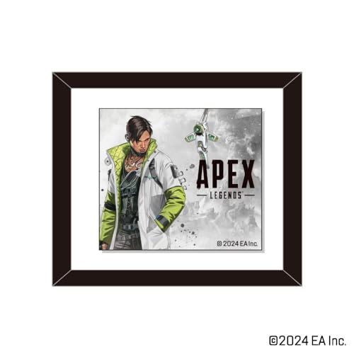 �y�������C�Z���X���i�zApex Legends �g���[�f�B���O�t���[�� �V�[�Y���A�[�g A(�}�O�l�b�g�t��)(BOX) 7��