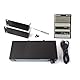 DOREMiDi Timecode Center MTC-30 unterstützt Timecode Reader Generator Converter SMPTE LTC ArtTimeCode RTP-MIDI MMC PoE (MTC-30)