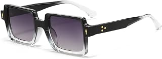 Sunglasses Women Fashion Men Shades Retro Trending Retro Glasses Uv400