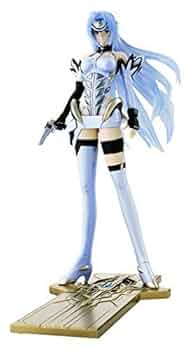 ゼノサーガ エピソード1 力への意志　 KOS-MOS 1/8 41FcGhBkXZL._UF350,350_QL50_.jpg