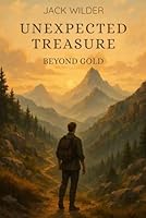Unexpected Treasure: Beyond Gold B0F6D4K9K6 Book Cover