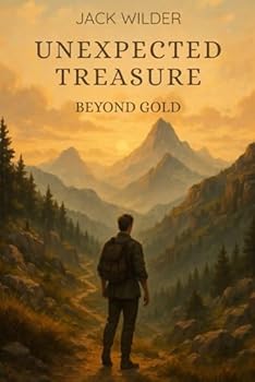 Paperback Unexpected Treasure: Beyond Gold Book