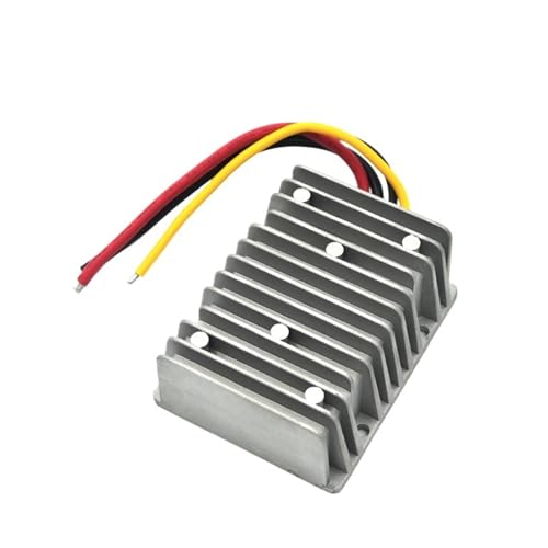 Convertisseur 12 V à 24 V résout les baisses de tension de votre camion