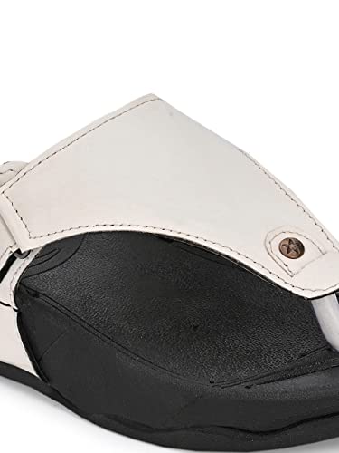 Image of Big Fox Slippers for Men