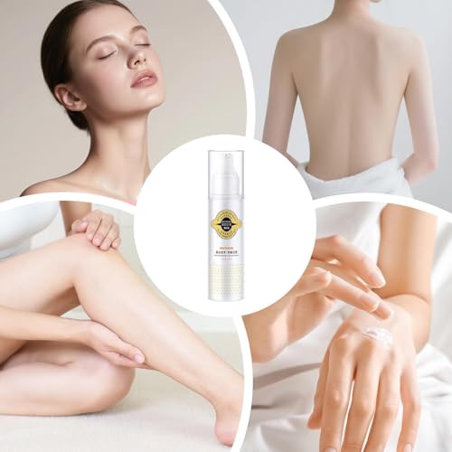 Crema corporal hidratante de 150 ml para el cuidado diario de la mujer 4