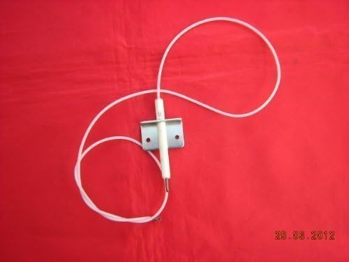 Halstead Best 30 40 50 60 70 & 80 DB Ignition Spark Electrode & Lead 500587