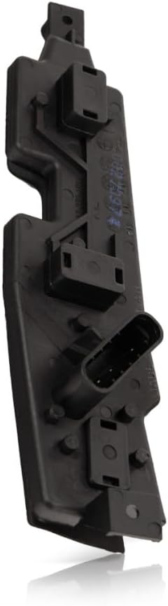 For GMC Pickup Tail Light Connector Plate 1988-2000 Driver Side | Replacement For GM2806101 | 16511565