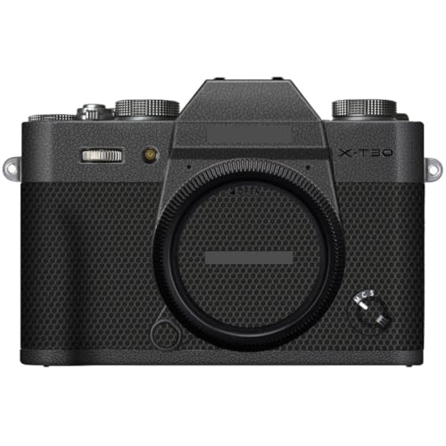 Film anti-rayures X-T30III en vinyle pour éviter l'usure du Fujifilm X-T30 Mark III