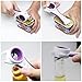 Bottle Openers, 5-in-1 Bottle Opener Can Bottle Jar Opener for Seniors Rheumatoid Arthritis Manual All in One Can Opener,Kitchen Gadgets