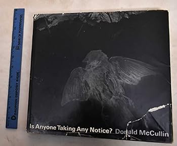 Hardcover Is Anyone Taking Any Notice? Book