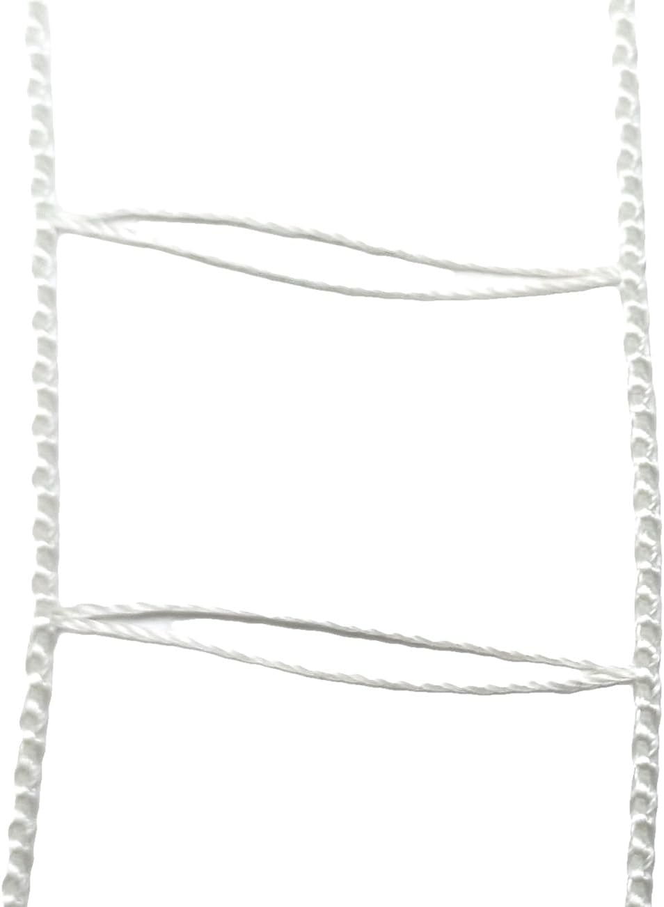 White Ladder String Tape for 1" Blinds (20mmX28mm) (50 feet)
