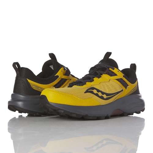 Image of Saucony Men's Excursion Tr17 Hiking Shoes