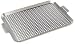 Bull 24117 Stainless Grid with Side Handles