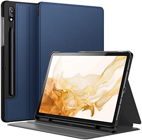 Custodia Tablet per Alcatel 3T (10 Zoll) Cover Protettivo 360