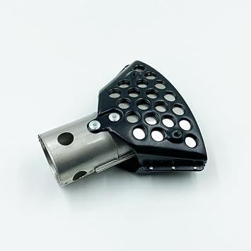 200 998 Combustor Assembly