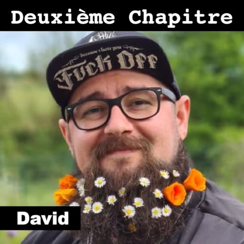 David (UnDixGo) - &laquo; J&rsquo;veux &ecirc;tre banquier &raquo;