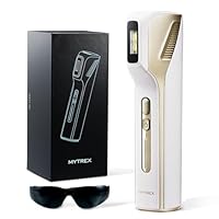 脱毛器 MYTREX MiRAY AIR マイトレックス dショッピング |コードレス 脱毛器 MYTREX MiRAY AIR ムダ毛ケア