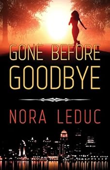 Paperback Gone Before Goodbye Book