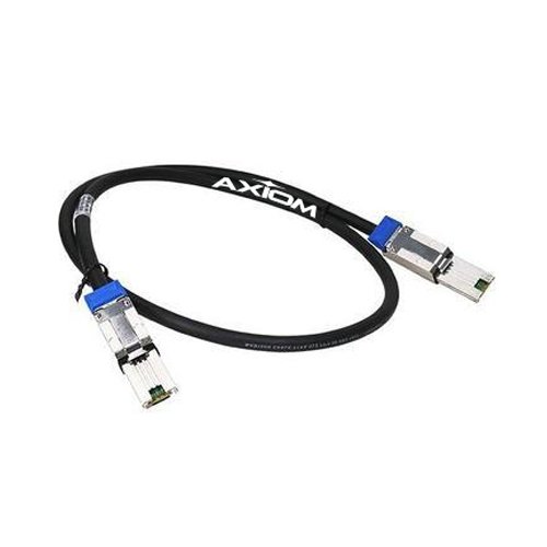 Axiom Mini-Sas To Mini-Sas Cable Hp Compatible 6M # 432239-B21 #TOP16